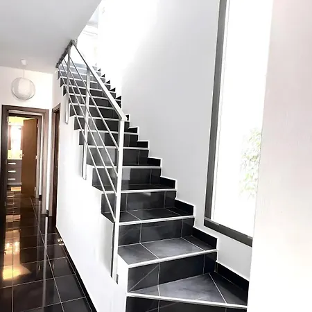 Сasa de vacaciones Francois