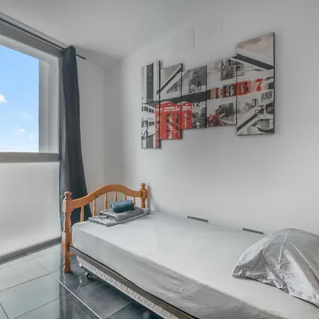 Сasa de vacaciones Francois