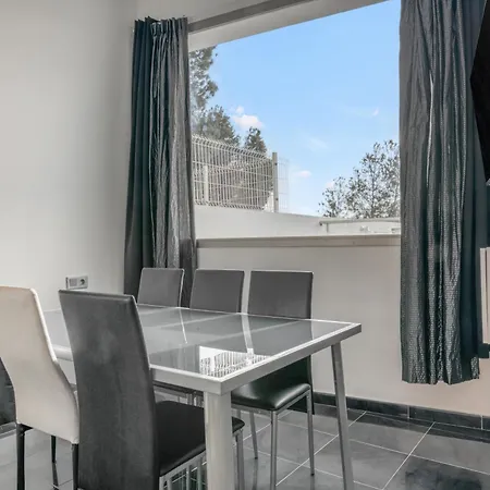 Сasa de vacaciones Francois