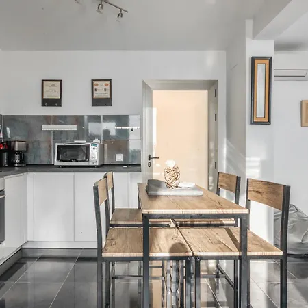 Francois Tatil Evi *