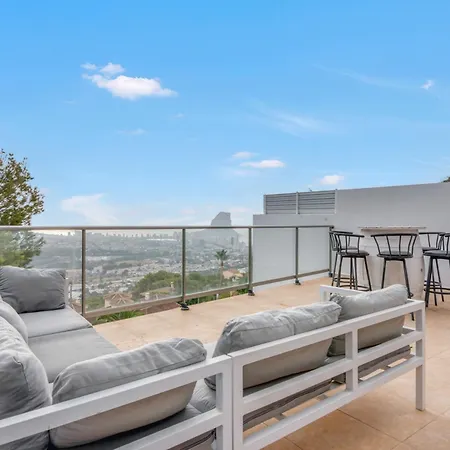 Francois Сasa de vacaciones *